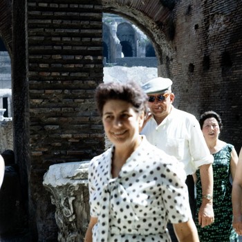 Photo of Alice Persyn